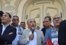 صورة السالمي: أزمة تونس ليست أزمة أرقام أو موارد أو كفاءات، بل هي أساساً أزمة التفرّد بكل السلط
